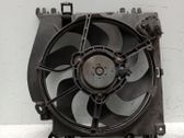 Ventilador eléctrico del radiador