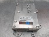 HiFi Audio sound control unit