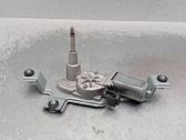 Wischermotor Heckscheibe
