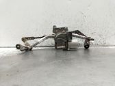 Motor del limpiaparabrisas