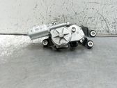Motor del limpiaparabrisas trasero