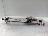 Motor del limpiaparabrisas