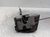 Front door lock motor