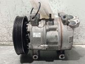 Ilmastointilaitteen kompressorin pumppu (A/C)