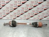 Eje de transmisión delantero