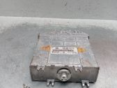 Unidad de control/módulo del motor