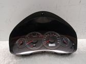 Geschwindigkeitsmesser Cockpit
