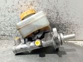 Brake booster