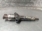 Inyector de combustible