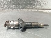 Inyector de combustible