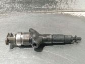 Inyector de combustible