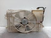 Ventilador eléctrico del radiador