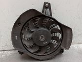 Electric radiator cooling fan
