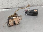 Motor der Vordertürverriegelung