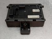 Other control units/modules
