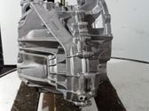Manual 5 speed gearbox
