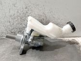 Brake booster