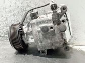 Compresor (bomba) del aire acondicionado (A/C))