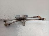 Motor del limpiaparabrisas