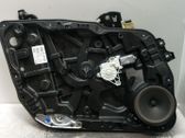 Fensterheber mechanisch Tür vorne