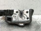 Motor de cierre de puerta trasera