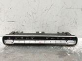 Air conditioner control unit module