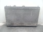 Coolant radiator