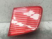 Tailgate rear/tail lights