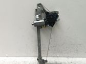 Fensterhebermechanismus ohne Motor Tür hinten