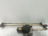 Motor del limpiaparabrisas