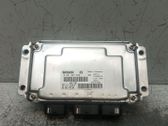 Unidad de control/módulo del motor