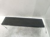 Parcel shelf