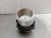 Heater fan/blower