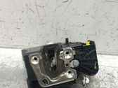 Motor de cierre de puerta trasera
