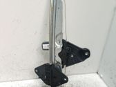 Front door electric window regulator