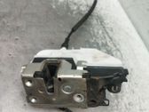 Front door lock motor