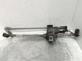 Motor del limpiaparabrisas