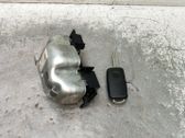 Ignition lock