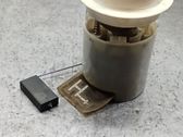 In-tank fuel pump