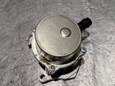 Vacuum pump