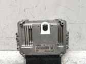 Unidad de control/módulo del motor