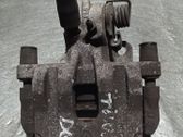 Brake caliper pad carrier rear