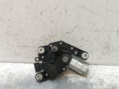 Motor del limpiaparabrisas trasero
