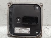 Other control units/modules