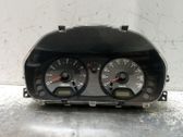 Geschwindigkeitsmesser Cockpit