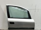 Puerta delantera