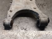 Rear control arm