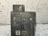 Autres unités de commande / modules