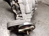 Rear differential