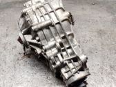 Front differential
